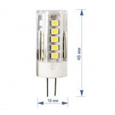 Лампочка Г4_3.5w RH 220в
