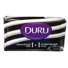 Мило Duru 80гр 1+1