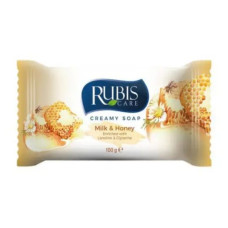 Мило Rubis 100г