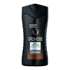Гель для душу чоловічий Axe 400мл