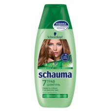 Шампунь Schauma 250мл