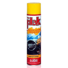 Поліроль AtasPlak 600мл