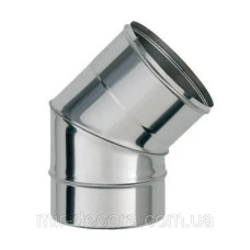 Кут Оц. 45 * -110мм