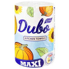 Рушники 150отр 2х Диво Premo Maxi