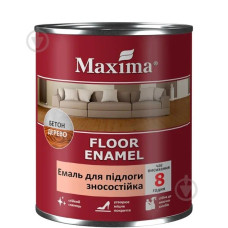 Полова 2.3 л жовто-коричнева Maxima