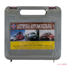 Аптечка Мицар