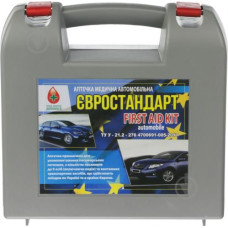 Аптечка дорожня 266/495