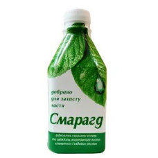 Майстер рідкий смарагд 300г