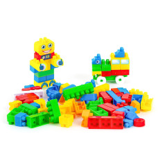Конструктор Mini Blocks 105од 116/2