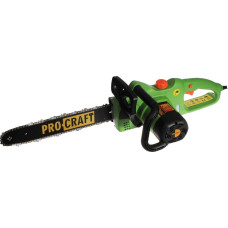Пила електро Pro Craft 2300 бок