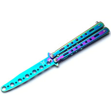 Ніж метелик 24.6см FD107