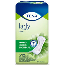 Прокладки Tena уролог normal 12шт