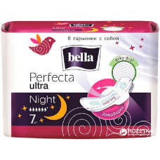 Прокладки Bella 10шт for teens normal