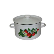 Каструля ем 2л 1810/2