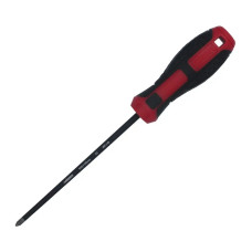 Викрутка хрест РН2х150 Haisser 49125