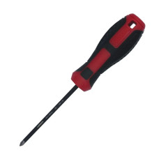 Викрутка хрест РН1х100 Haisser 49122