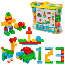Конструктор Mini Blocks 150од 39983