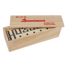 Доміно коробка 1-229