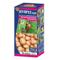 Магнум Дуо 30мл