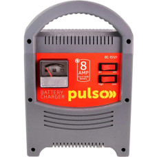 Зарядний пристрій Pulso 8a-12в ВС-15121