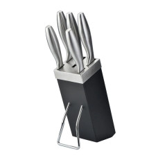 Набір ножів Lessner 6пр Grey 77209