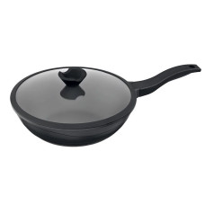Сотейник 30 Lessner Black 88374