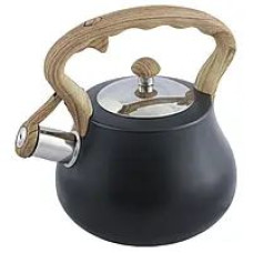 Чайник нерж 3л Lessner 45521