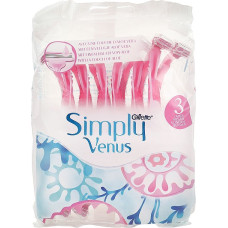 Станок жіночий поштучно Venus 2