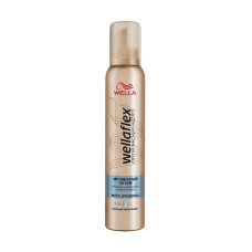 Мус для волосся Wellaflex 225мл