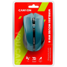 Миша бездротова Canyon MW-05