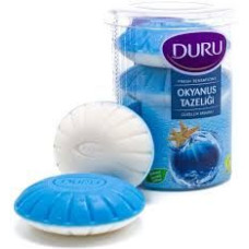 Мило 4в1 Duru 100г Fresh sens