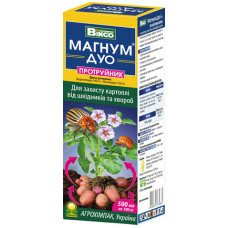 Магнум Дуо 100мл