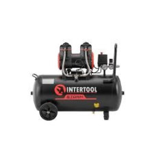Компресор  Інтертул 50л 0035