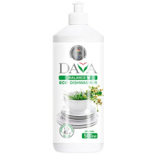 Миючий Dava 500мл эко