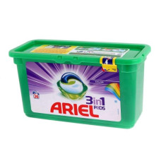 Капсули Ariel 1шт (100)