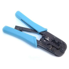 Обтиск для RG45 Mastertool 75-2242