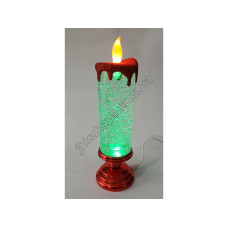 Нічник новорічний Xmas WDL-23013E
