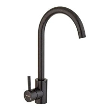 Змішувач мийка вухо Mixxus Sus-11 Black