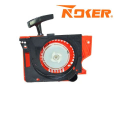 Стартер пили 4з плавний Noker