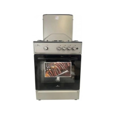Плита газ Castle CG-50G газ-газ