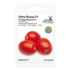 Томати Пєтра Росса F1 20шт Best Kern