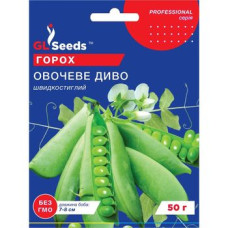 Горох овочеве диво 50г Profi