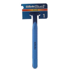 Станок чоловічий поштучно Gillette Blue 3 Slalom (5)