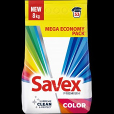 Порошок 8кг Savex автомат