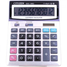 Калькулятор 240 Citizen