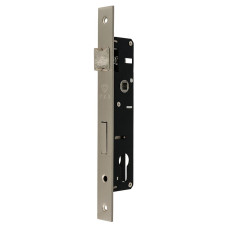 Корпус замка FZB 10-06 85мм бексет 25мм