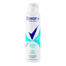 Дезодорант жін спрей Rexona 200мл