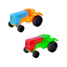 Машина Zipp Toys Rapid Monster Q12