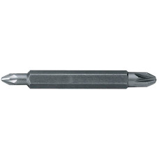Біта PZ1-PZ2х65мм STANLEY