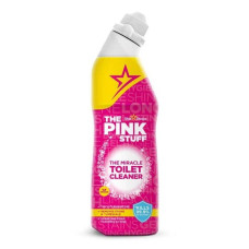 Засіб для унітазу Pink 750мл